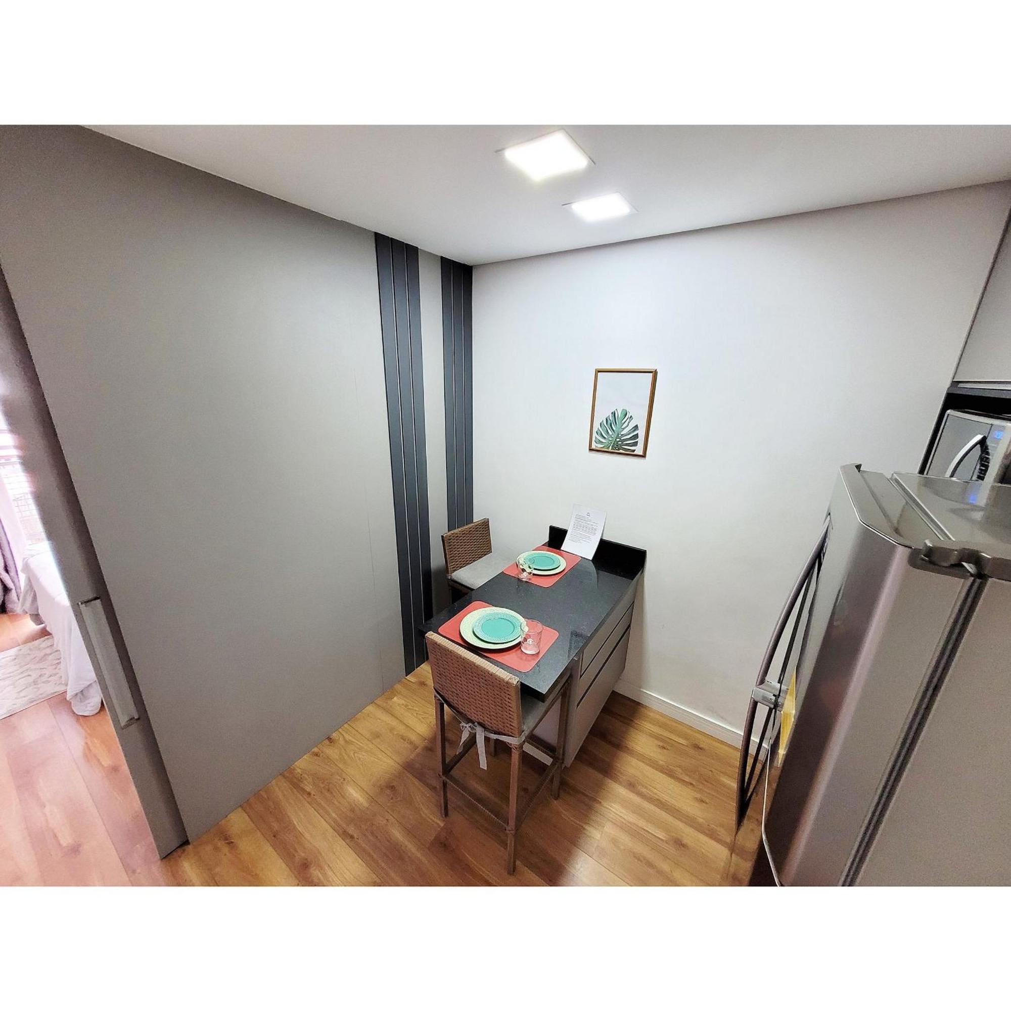 Studio Completo Cotia Granja Vianna 417 Exterior photo